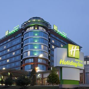 Holiday Inn Almaty By Ihg